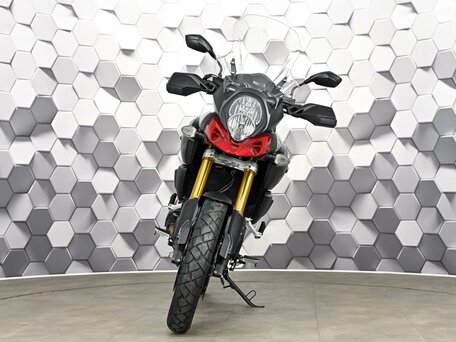 2020 Suzuki V-Strom 1000, красный, 675000 рублей, вид 5