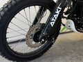 2026 Ataki Crosser, красный, 180000 рублей - вид 10
