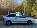 2007 Lada (ВАЗ) 2113, серебристый, 157000 рублей - вид 5