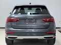 2022 Audi Q3 35 TFSI II (F3), серебристый, 2975000 рублей - вид 4