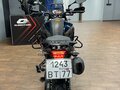 2025 Benelli TRK 502 X, синий, 490000 рублей - вид 6