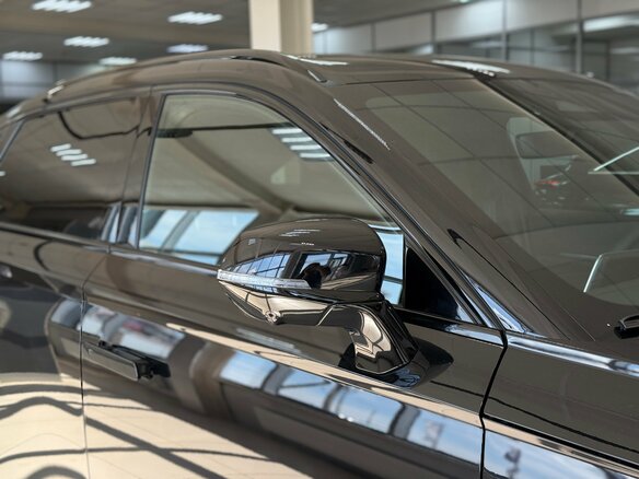 2026 Haval F7x II, чёрный, 3999000 рублей - вид 18