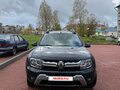 2015 Renault Duster I Рестайлинг, чёрный, 830000 рублей