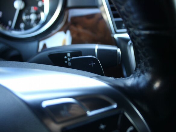 2013 Mercedes-Benz M-Класс 350 III (W166), белый, 1589000 рублей - вид 17