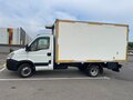2010 Iveco Daily, белый, 1380000 рублей - вид 1
