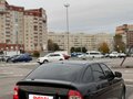2010 Lada (ВАЗ) Priora I, чёрный - вид 1