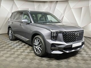 2024 GAC GS8 II, серый, 3599000 рублей, вид 3