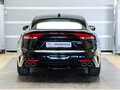 2021 Kia Stinger I Рестайлинг, чёрный, 3175000 рублей - вид 4