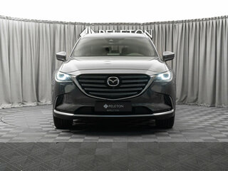 2020 Mazda CX-9 II, серый, 3840000 рублей, вид 3
