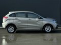 2017 Lada (ВАЗ) XRAY I, бежевый, 819000 рублей - вид 6