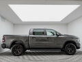 2024 Ram 1500 Crew Cab eTorque V, серый, 10990000 рублей - вид 5