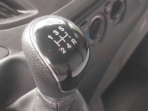 2022 Ford Transit Custom I Рестайлинг, белый, 1820000 рублей - вид 12