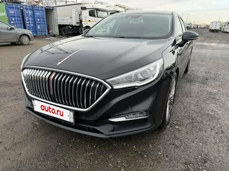 Hongqi H5 I