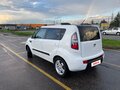 2011 Kia Soul I, белый - вид 6