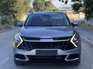 2022 Kia Sportage V, серый, 2300066 рублей, вид 3