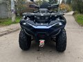 2026 Hisun Guardian, чёрный, 680000 рублей - вид 2