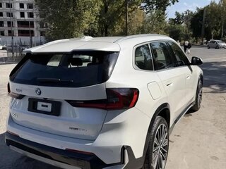 2023 BMW X1 Long 20Li sDrive III (U11/U12), белый, 3330000 рублей, вид 4