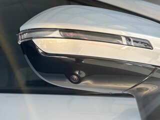 2026 Omoda C7, серебристый, 3499000 рублей, вид 5