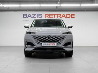 2022 Changan UNI-K, серый, 2849000 рублей, вид 2