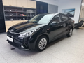 2025 Solaris KRS, чёрный