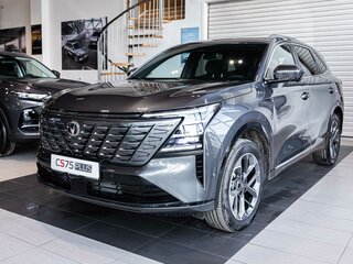 2026 Changan CS75 Plus IV, серый, 4299900 рублей, вид 1