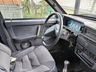 2003 Lada (ВАЗ) 21093i, серый, 160000 рублей, вид 3