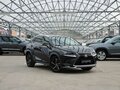 2021 Lexus NX 200 I Рестайлинг, чёрный, 3800000 рублей - вид 6
