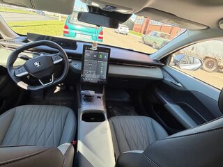 2024 Changan Lamore, серый, 2095000 рублей, вид 5