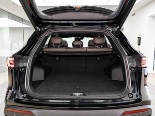 2026 Changan UNI-S I Рестайлинг, чёрный, 3249900 рублей, вид 3