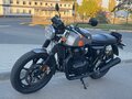2024 Royal Enfield Continental GT, серебристый, 555000 рублей - вид 2