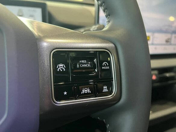 2026 Toyota RAV4 VI (XA60), белый, 4449000 рублей - вид 22