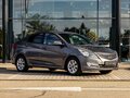 2016 Hyundai Solaris I Рестайлинг, серый, 955000 рублей - вид 2