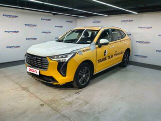 2023 Haval Jolion I, белый, 1011710 рублей, вид 2