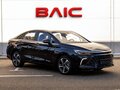 2025 BAIC U5 Plus, чёрный, 2556000 рублей - вид 2