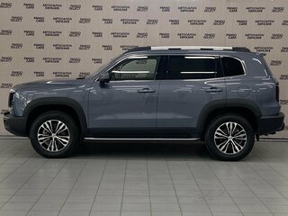 2023 Haval Dargo I, серый, 2299000 рублей, вид 5