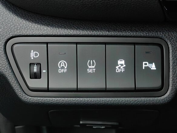 2026 Kia Seltos I Рестайлинг, зелёный, 3185000 рублей - вид 26