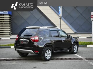 2019 Nissan Terrano III (D10), коричневый, 1239300 рублей, вид 2