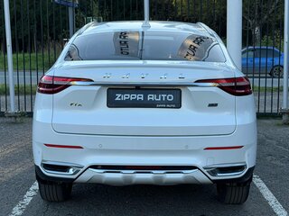 2021 Haval F7x I, белый, 1879000 рублей, вид 5