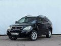 2007 Lexus RX 400h II Рестайлинг, чёрный, 1380000 рублей - вид 1