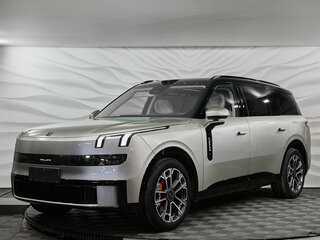 2025 Lynk & Co 900, золотистый, 8050000 рублей, вид 1