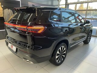 2026 Tenet T8, чёрный, 3099000 рублей, вид 4