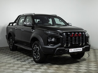 2024 JAC T9, чёрный, 2549700 рублей, вид 3