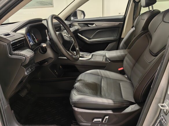 2026 Haval Jolion I Рестайлинг 2, серый, 2849000 рублей - вид 6