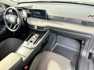 2024 Haval Jolion I Рестайлинг, чёрный, 2149000 рублей, вид 5