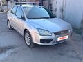 2006 Ford Focus II, серебристый, 450000 рублей - вид 3