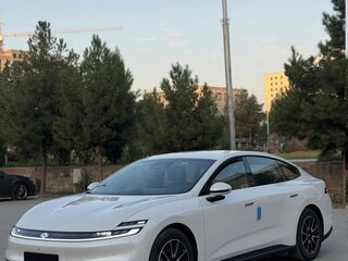 2026 Changan Qiyuan A06 28.39 kWh, белый, 2700000 рублей, вид 4