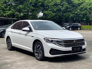 2023 Volkswagen Sagitar III Рестайлинг, белый, 1220000 рублей, вид 3