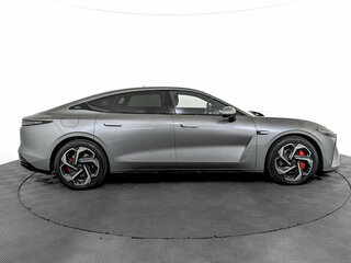 2025 Exeed Exlantix ES, серый, 5200000 рублей, вид 4