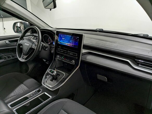 2023 Haval M6 II, серый, 1650000 рублей - вид 18