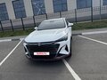 2025 Changan X5 Plus I, белый - вид 1